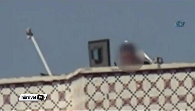 Şırnak'ta 1 polis şehit oldu, 1 polis yaralandı