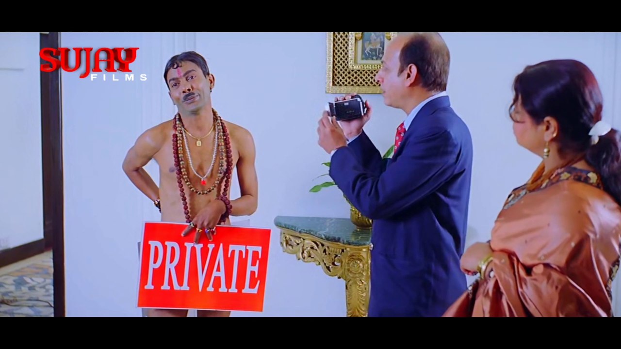 Kellafate | কেল্লাফতে | 2010 Bengali Movie Part 4 End | Ankush Hazra _ Rupasree | Full HD Sujay Films