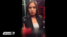 CNN Türk spikeri Nevşin Mengü o eleştirilere isyan etti