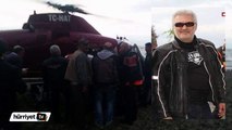 Ünlü oyuncu Tamer Karadağlı kaza geçirdi