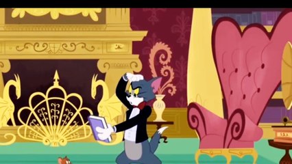 Tom & jerry Bangla cartoon