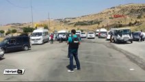 Şırnak'ta mayın patladı: 3 asker şehit