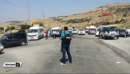 Şırnak'ta mayın patladı: 3 asker şehit