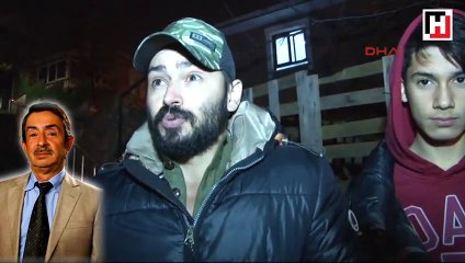 Oyuncu Turan Özdemir hayatını kaybetti