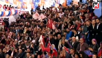 Cumhurbaşkanı Erdoğan AK Parti Karaman İl Kongresi’nde önemli açıklamalarda bulundu