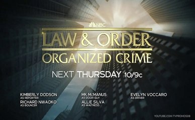 Law & Order: OC - Promo 3x05