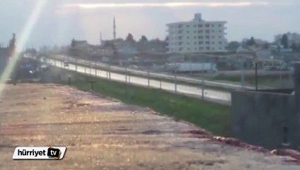 Nusaybin'de polise saldırı: 1 şehit, 2 yaralı