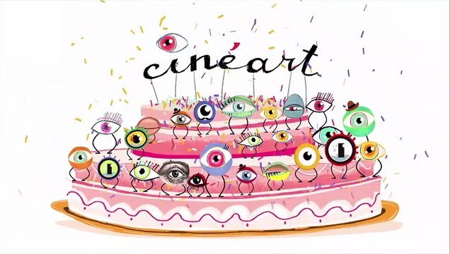 Le jeune Ahmed Bande-annonce (NL)