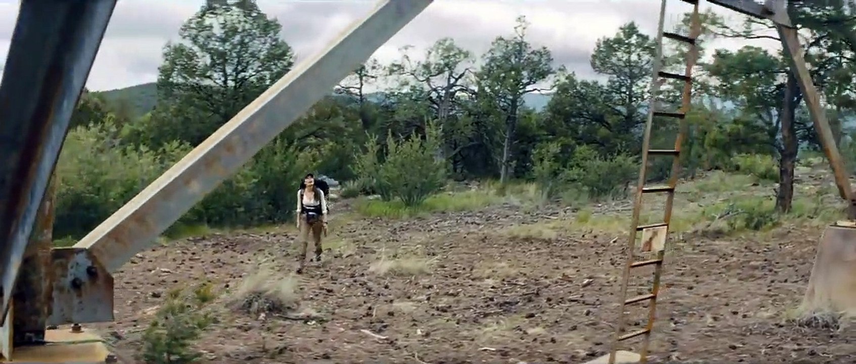 Ceux qui veulent ma mort Bande-annonce (PL)