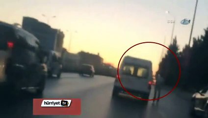 Patenci gencin ölümle dansı