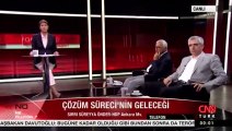 Sırrı Süreyya Önder'den 'çözüm süreci' ile ilgili çarpıcı iddia