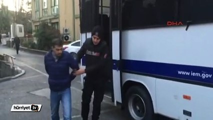 İstanbul'da insan kaçakçılarına büyük darbe