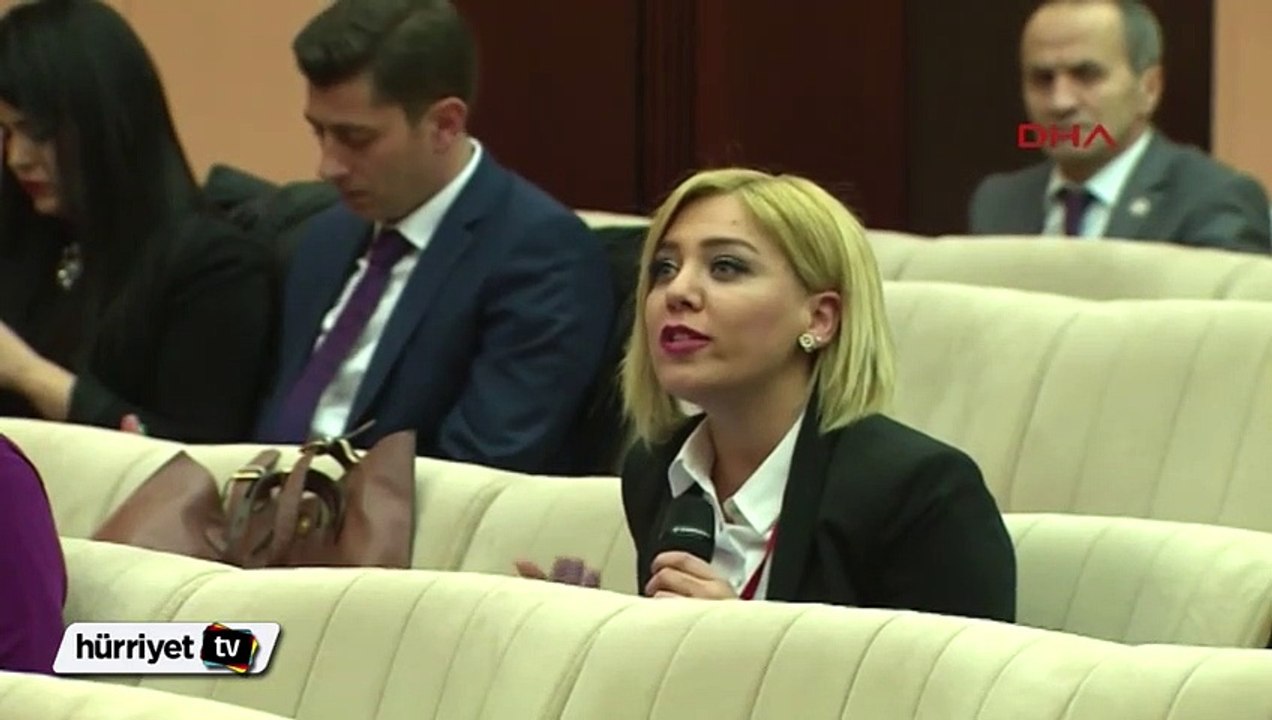 Numan Kurtulmuş'tan açıklamalar