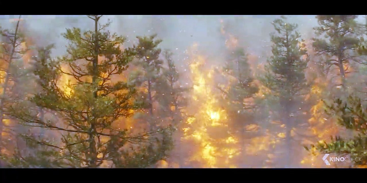 Ceux qui veulent ma mort Bande-annonce (DE)