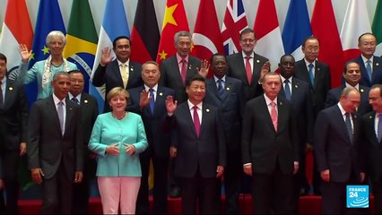 Xi Jinping, el hombre que podría ejercer un poder casi absoluto en China