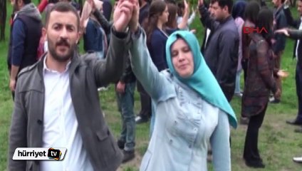 Üniversiteli öğrenciler kadına şiddet konulu kısa film yaptı