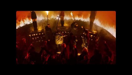 Lux Æterna Bande-annonce (EN)