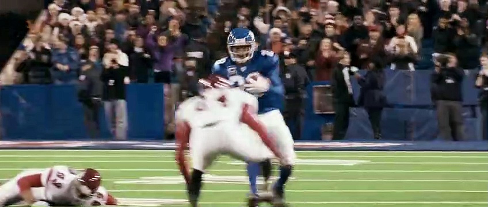 Le Mariage de l'année, 10 ans après Bande-annonce (EN)