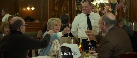 Les souvenirs Bande-annonce (NL)