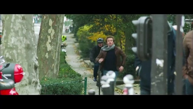 Les souvenirs Bande-annonce (DE)