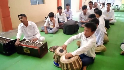 video हिंदी में शिक्षा ग्रहण कर भी अखिल भारतीय सेवाओं में सफल हो सकते हंै विद्याथी