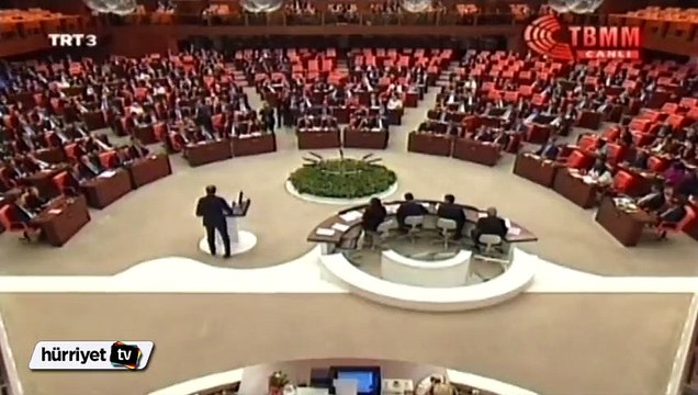 Saffet Sancaklı yemin etti