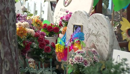 Italie: à Rome, le plus ancien cimetière pour animaux du pays fête ses 100 ans