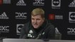 Howe pleased with Newcastle performance in goalless Utd draw