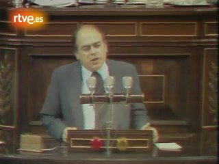 La Constitución en el Congreso (Parte 1) Tribuna del Parlamento