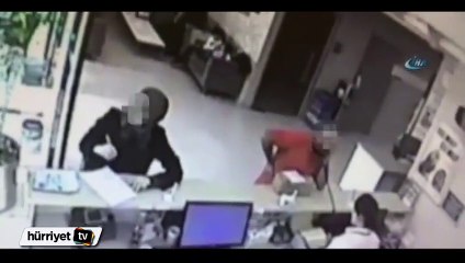 Sahte kargo ile dolandırıcılık böyle yakalandı