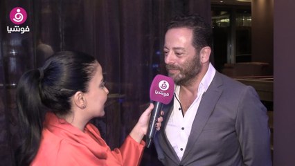 بديع أبو شقرا: القُبل في "ستيليتو" ليست "حارّة".. ويعلق على أجر كاريس بشار المسرّب