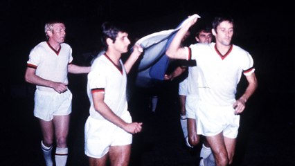 #OnThisDay: 1969, Estudiantes-Milan 2-1