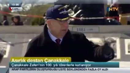 Ünlü gazeteci Oğuz Haksever'in zor anları!