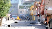 Mardin'in bazı ilçelerinde sokağa çıkma yasağı ilan edildi
