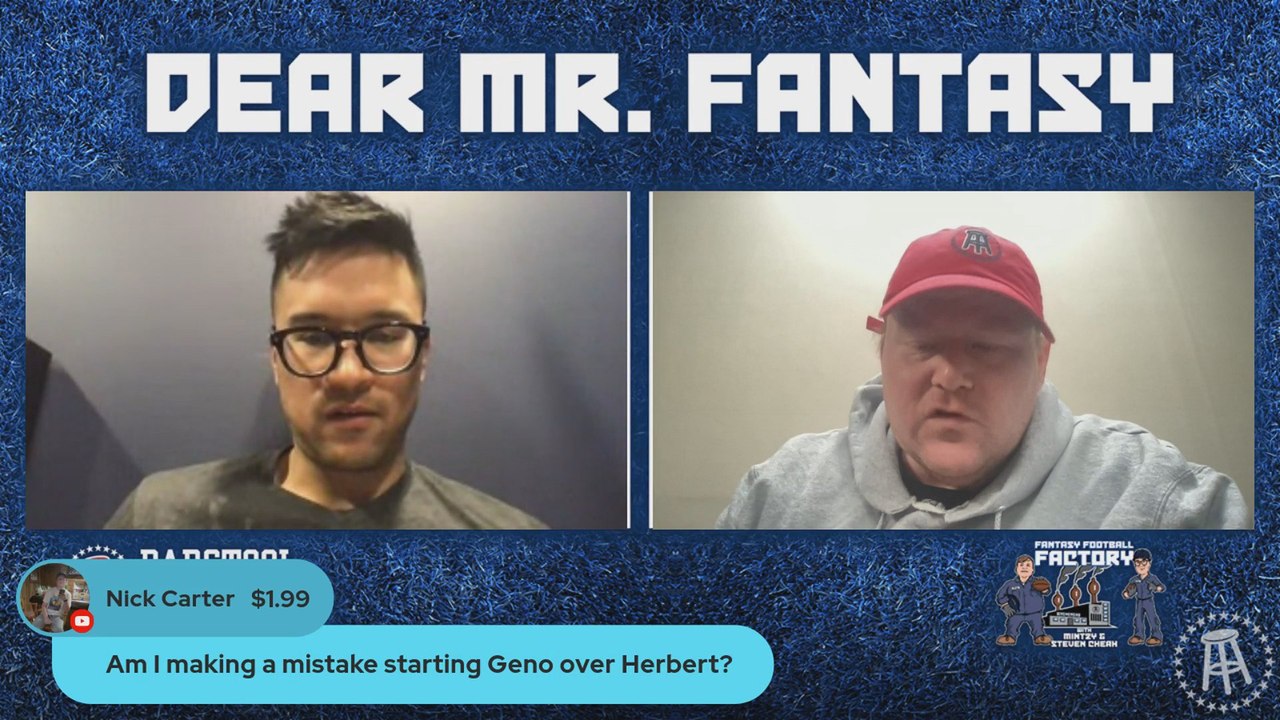 Can You Trust Darrell Henderson In Fantasy Today With Cam Akers Out?