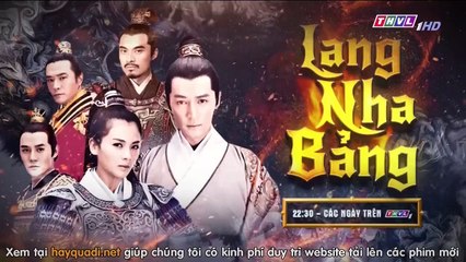 thời vàng son tập 80 - thvl1 lồng tiếng - phim đài loan - xem phim thoi vang son 81