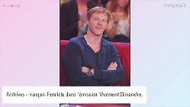 François Feroleto (Crime en Aveyron) : Sa femme est une star de Scènes de ménages