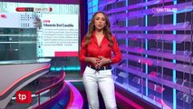 Programa Telepaís Santa Cruz, Domingo 16 de octubre del 2022