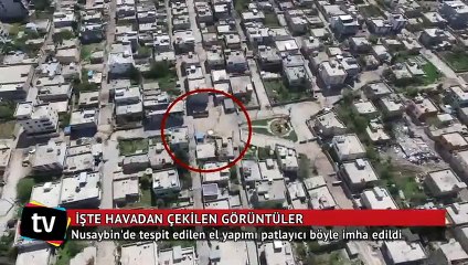Hain tuzak böyle önlendi