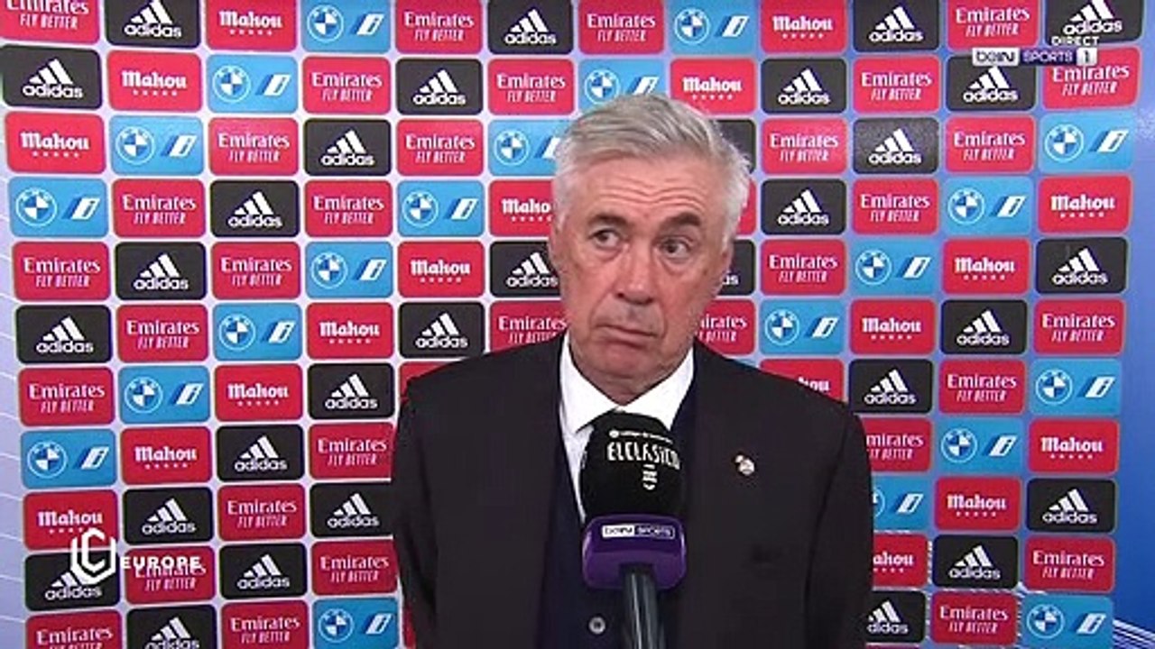 Qui A Gagné Le Plus La Can Carlo Ancelotti : "Si Karim Benzema gagne le Ballon d'Or, on va faire