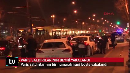 İstanbul'da polisten helikopterli huzur operasyonu