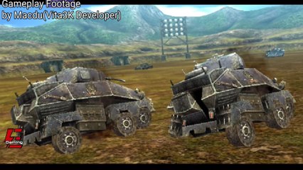 Trails Of Cold Steel Gameplay Vita3K Emulator Android