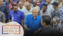 Khidmat Masyarakat | Komuniti India di Bera tidak pernah dipinggir