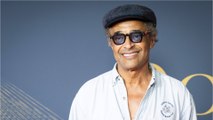 GALA VIDEO -“J’ai craqué”: Yannick Noah, ce geste d’Emmanuel Macron qui l’a bouleversé