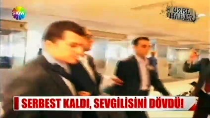 Onur Özbizerdik yine serbest, yine vukuat