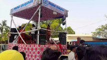 sitalshasti procession in sambalpur , Famous of Sambalpur sitalshasti, sambalpuri dance