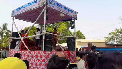 sitalshasti procession in sambalpur , Famous of Sambalpur sitalshasti, sambalpuri dance