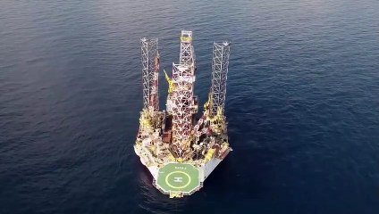 Jack_Up_Rig_Move Offshore Drilling Tech