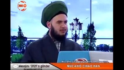 'Mastürbasyon yapanın eli ahirette hamile kalır'