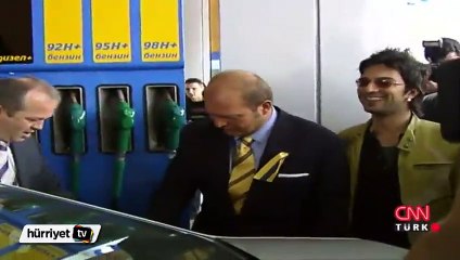 Mustafa Koç kimdir?